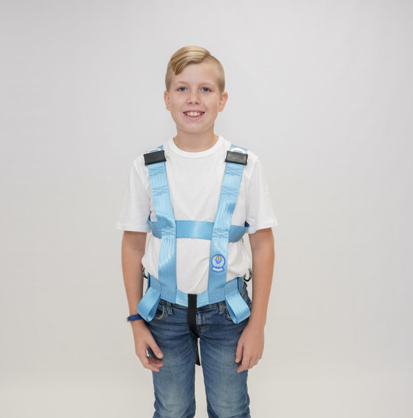 303Z-XL, Ez-On Extra Large Adjustable Vest 