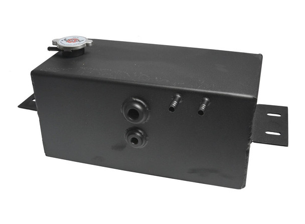 VI-1315, Bluebird BBCV Surge Tank 2012+, Heavy Duty Steel Version