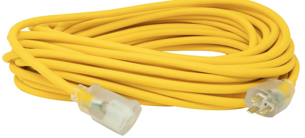 014880002, Coleman Cable 14/3 50' SJEOW Polar/Solar Plus Ext. Cord w/Lit End 014880002, Coleman Cable 14/3 50' SJEOW Polar/Solar Plus Ext. Cord w/Lit End