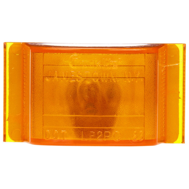 12200Y, Truck-Lite Yellow Marker / Clearance Sealed Light - Model 12