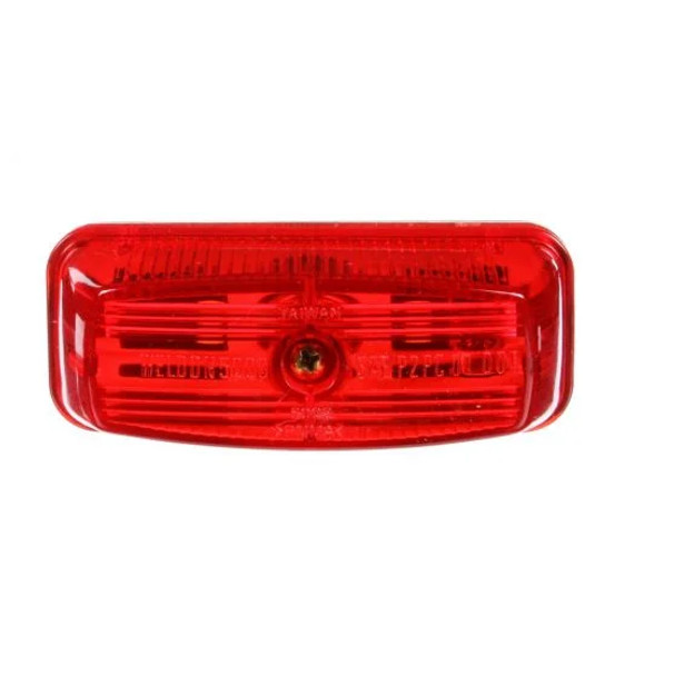 26353R, Truck-Lite Model 26 Clearance/Marker Light (Red)