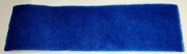 526426, Bergstrom Bluebird / Freightliner Blue Air Filter (8" x 28 5/16")