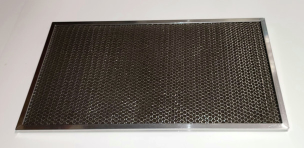 525776,  Bergstrom Bluebird Aluminum Air Filter (10 27/32" x 19 1/4")