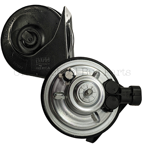 Fiamm High Note Horn with Bracket