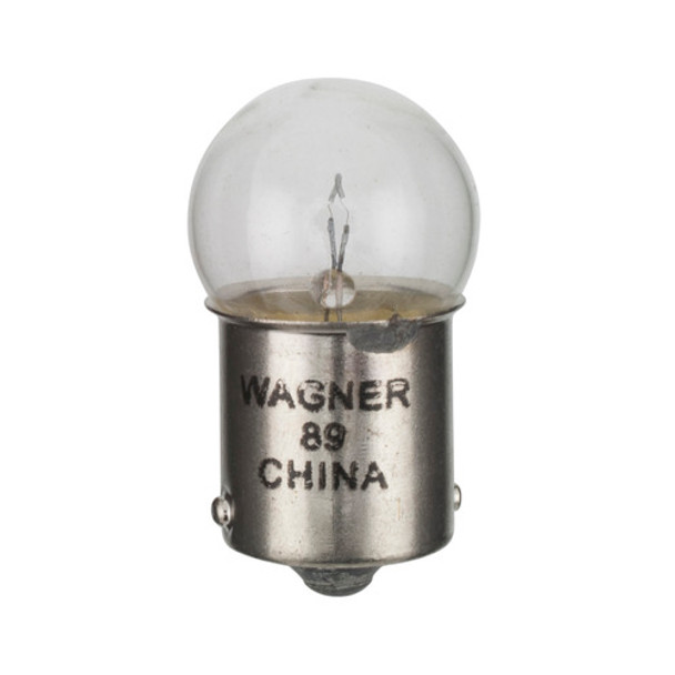 89, Wagner Miniature Bulb (10/Pack)