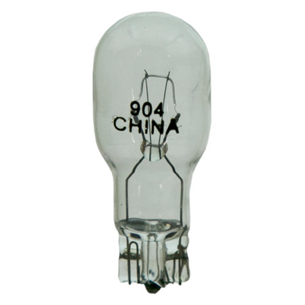 904, Wagner Miniature Bulb (10/Pack) (97340)