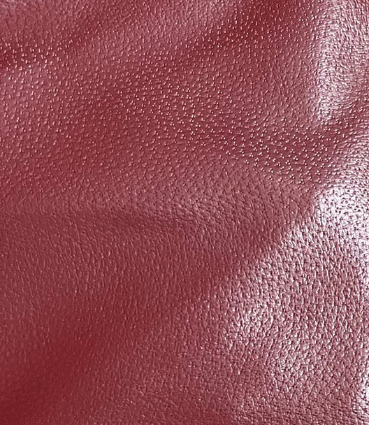 141239-0116, Besi Blue Bird Standard Velcro Back Cover 39" 42 oz Burgundy Pigskin (79' & Up)