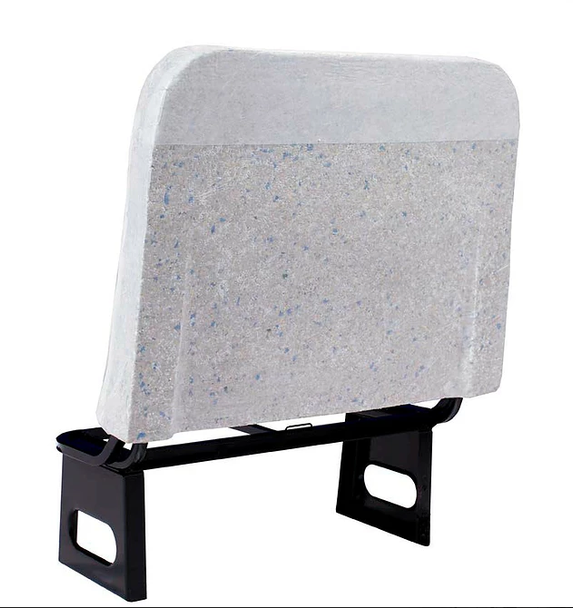 WD13994, Triad International/Ward Standard Seat Back Foam (94 & Newer, 5 Pieces)