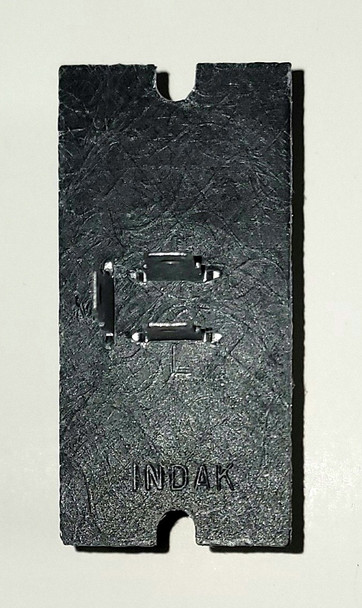 650790, Bergstrom Heater Resistor - 12V - 3 Terminal (Thomas) 650790, Bergstrom Heater Resistor - 12V - 3 Terminal (Thomas)