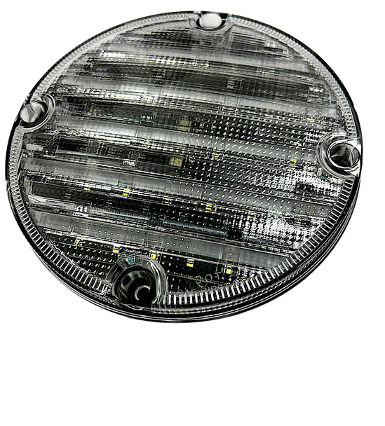 100RL0001, Opti-Luxx LED FA Series 7" Backup/Reverse Light