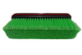 6855-10, Harper Brush 10" Light Green Wash Brush 