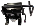 XE278114-SP, SMI 2004+ Thomas C2 Electric Defender Series Crossing Arm Base - Base Only