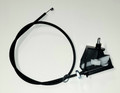 530300, Bergstrom 30 11/16" Actuator Control Detent Cable