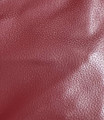 171239-0116P, Besi Blue Bird Hi-Back Velcro Barrier Cover with 5 Pockets 42 oz Burgundy Pigskin (79'-09')