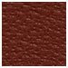 172039-0129, Besi Blue Bird Hi-Back Staple Back Cover 39" Proform II Burgundy Pigskin (2010 & Up)