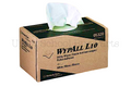 05320,  Wypall L-10 Utility Wipes in White