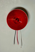 koziol Orion ペンダントライト レッド 01-5085-91, Grote 4