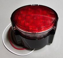 メトロポリタンテール　LED電球　クレアスクーピー テールライトLED化（ホンダ クレアスクーピー）by ロンメル