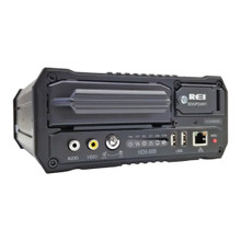 HD6-600W-1, REI HD6-600W Series Camera System (1 Camera Head