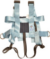 303Z-S, Ez-On Small Adjustable Vest 