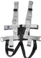 BR-41AI/C, Besi Universal Large Vest with Crotch Strap