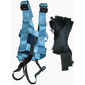 MAX-2-XS,  Ez-On Extra Small Maxx II Vest with Seat Mount