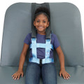 MAX-2-S, Ez-On Small Maxx II Vest with Seat Mount