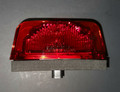 1-5150-0100, Weldon Red Marker Light -  NO PLUG - 5150 Series