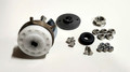 007122-7K, SMI 7 Series Threaded Replacement Clutch Assembly Kit 