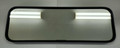 1030AM, Rosco 10" x 30" Interior Mirror, Amtran