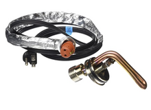 3500015, Engine Block Heater For Caterpillar