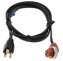 3600048, 6 ft. Hi-Temperature Silicone Replacement Cord