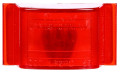 12200R, Truck-Lite Red Marker / Clearance Sealed Light - Model 12