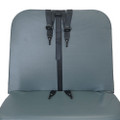 100SMU, Ez-On Seat Mount for All Bus Seats