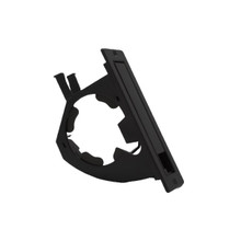 10001973, Bluebird Retractable Cup Holder