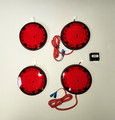 000297K, SMI LED Strobing Electric Stop Arm Retro Kit