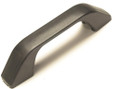 6500-6836, Thomas C2 Grab Handle -  Black Plastic