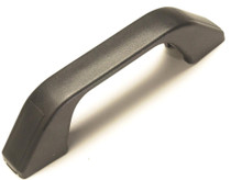 6500-6836, Thomas C2 Grab Handle - Black Plastic