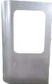 IN309L,  Custom Bus Left exterior rear tag panel - 2006 -2021 bodies