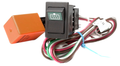 SW-5HT, Rosco Heated Mirror Timer, Relay and Switch