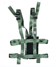 303Z-XL, Extra Large Adjustable Restraint