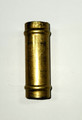 013030121, AR Lintern Straight Brass Tube