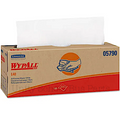 05790,  Wypall L-40 Economizer Wipes