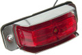 1-5120-1306, Weldon Red Marker Light with Shield 2 Wires 5120 Series