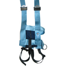  EZ-ON Products 303Z Extra-Small Rear Zipper Closure