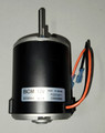 203066,  Bergstrom Freightliner / IC / International / Thomas CW/CCW Blower Heater Motor (5/16" Shaft)