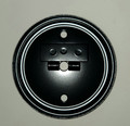 170, SMI Air Outer Diaphragm Plate for Air Stop and Crossing Arms