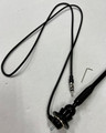 210066, REI Flexible AM/FM Universal Mount Antenna