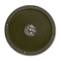 220026, REI 6" Dual Cone Speaker with Grille