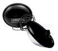 2360H, Rosco Hawk-Eye Heated Tunnel Mount Mirror Head